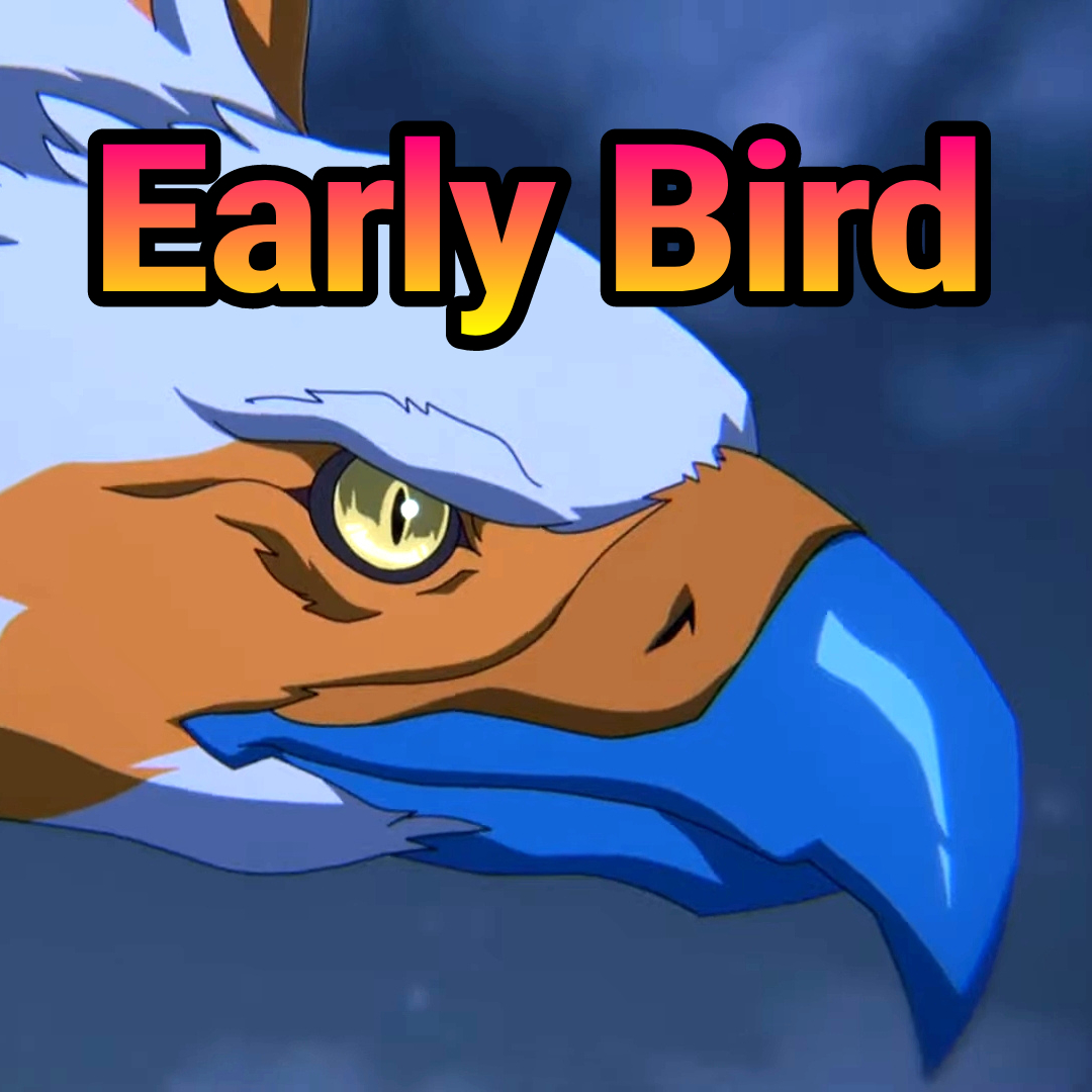 Early Bird