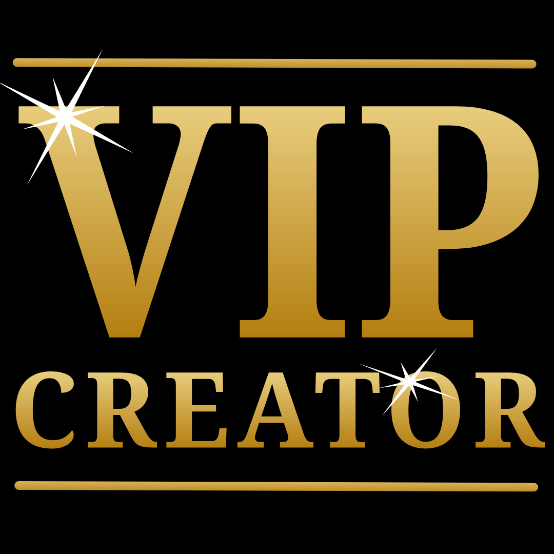 Very Important Person – Creator