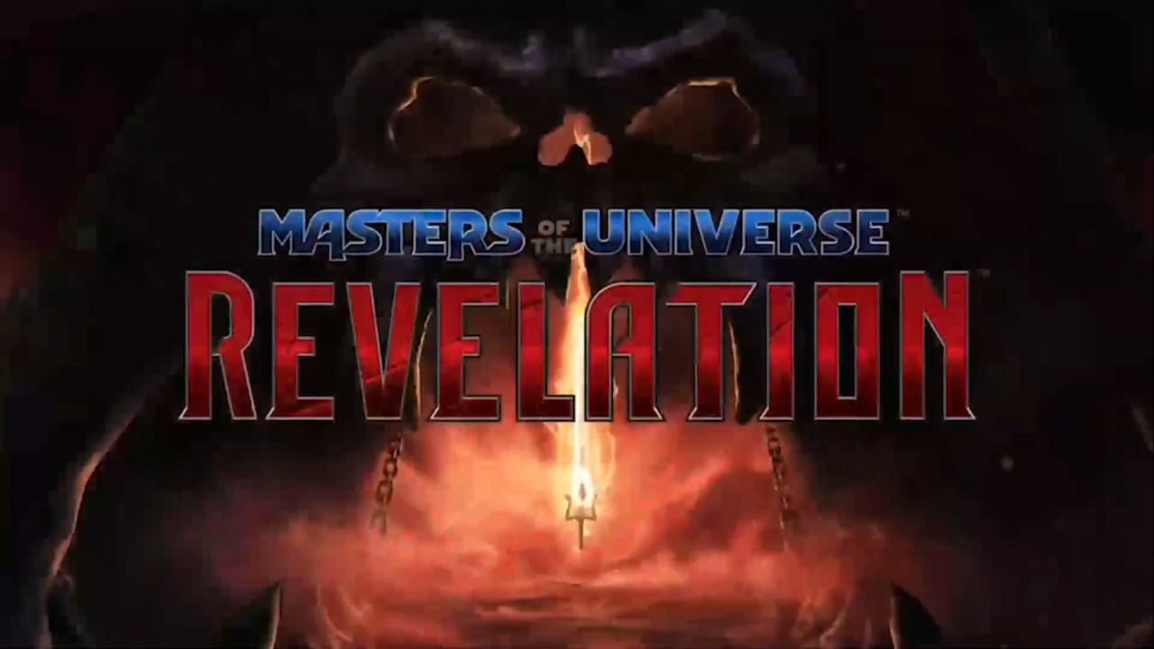 Has ”Masters of the Universe: Revelation” reached efficiency for a follow-up mini-series?