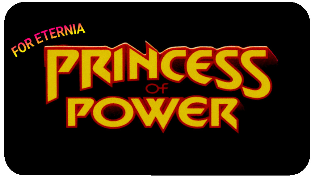 Masterverse Figure Checklist – Princess of Power – FOR ETERNIA