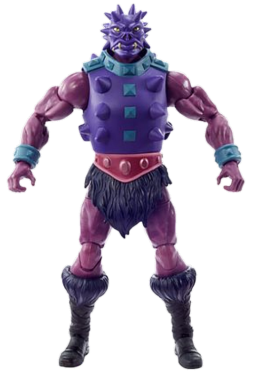 Revelation Spikor