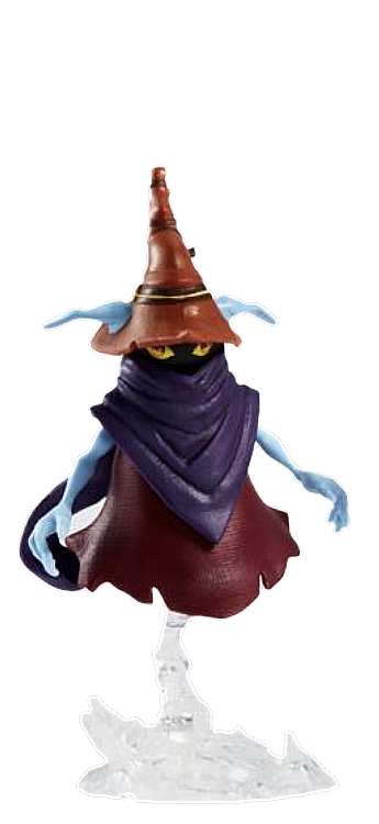 Revelation Orko (Accessory)