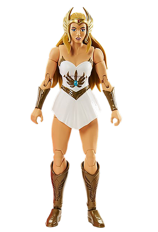 Princess of Power She-Ra (Deluxe)