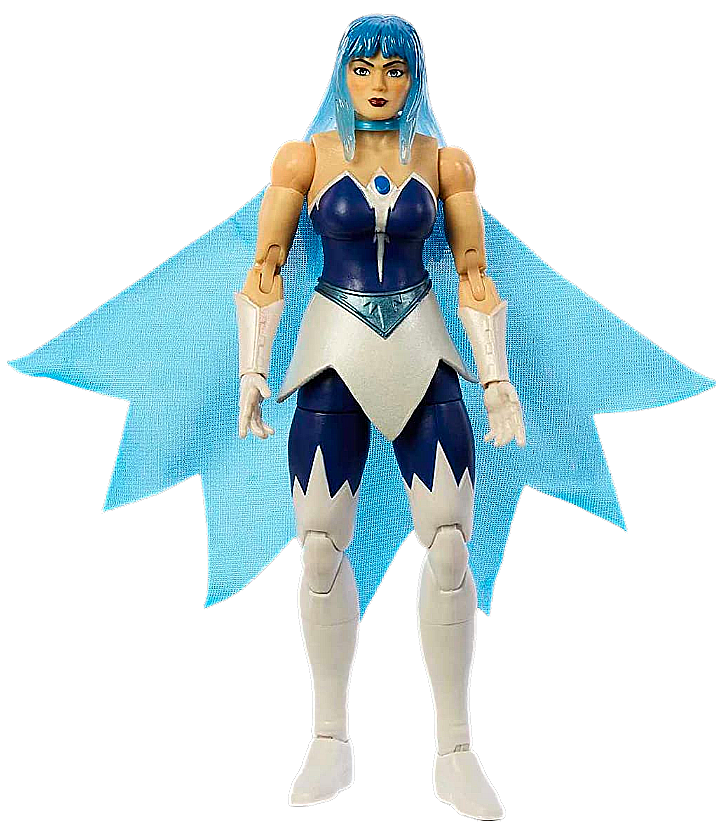 Princess of Power Frosta