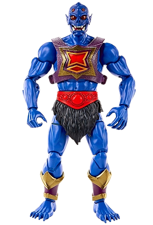 New Eternia Webstor