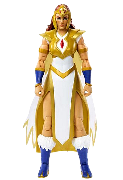 Revolution Sorceress Teela