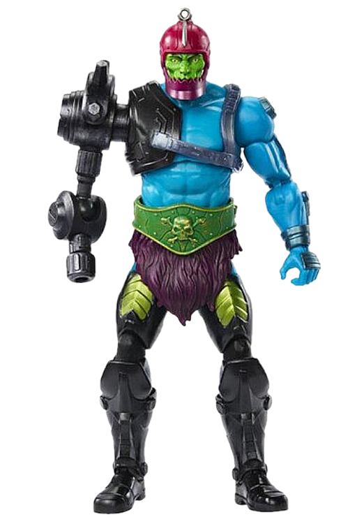 New Eternia Trap Jaw