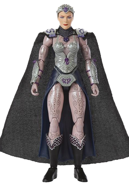 Masters of the Universe Film Inspired Evil-Lyn