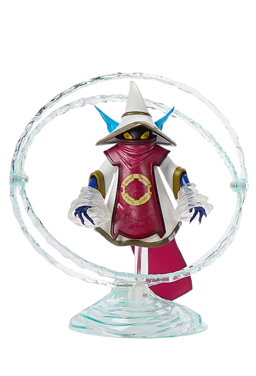 Revolution Orko