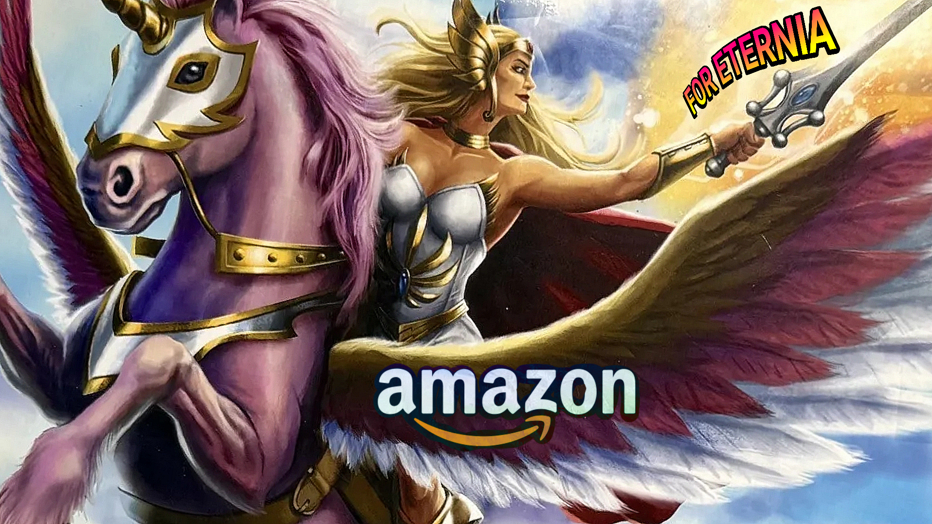 So what ever happened to the She-Ra Live-Action Series from Amazon Studios?