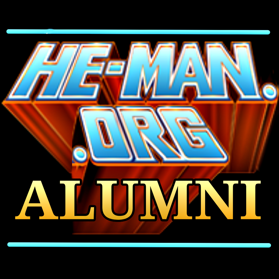 He-Man.Org Alumni