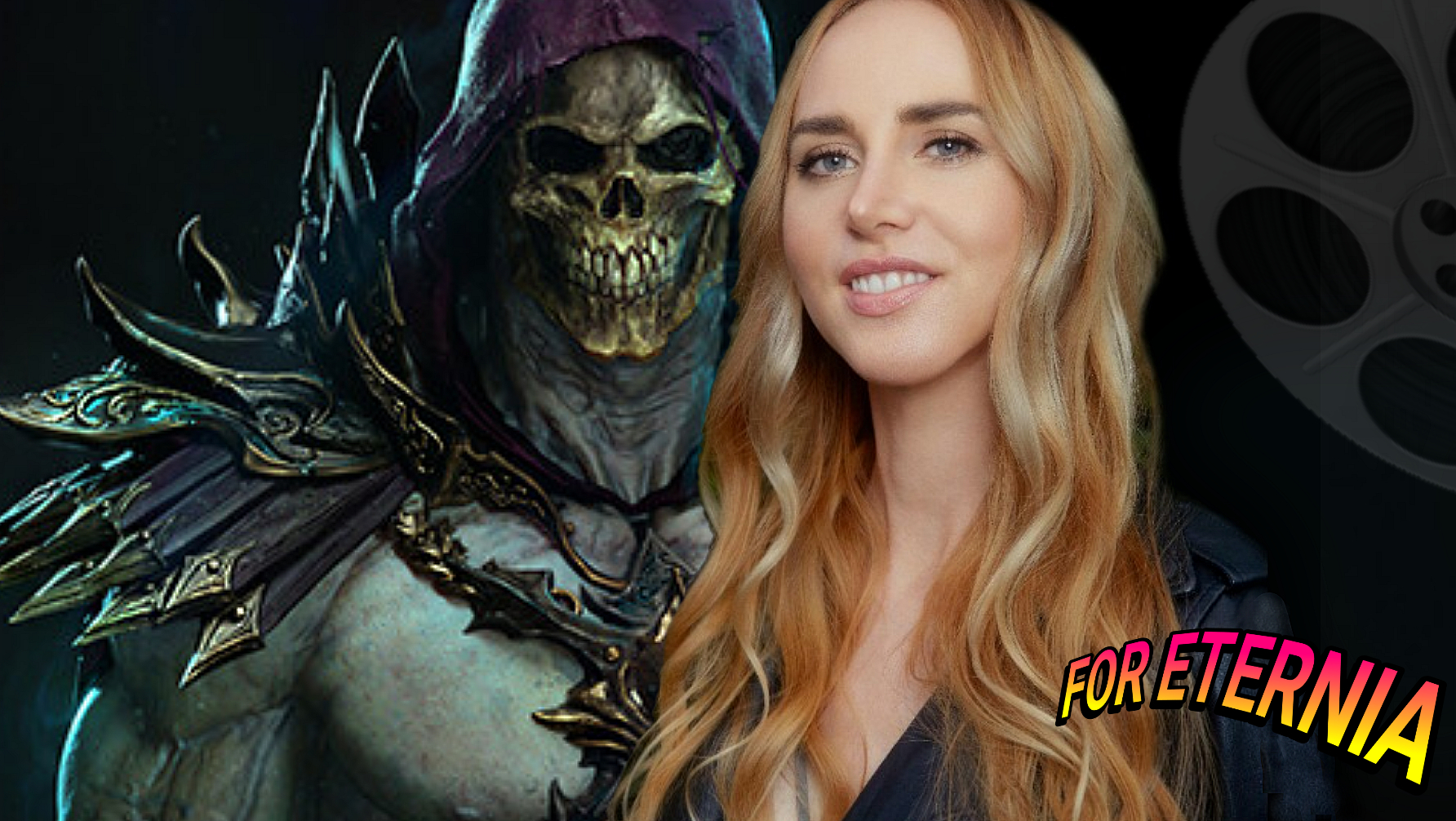 New ”Masters of the Universe” Movie ex-screenwriter Lindsey Beer says the project needs a strong vision