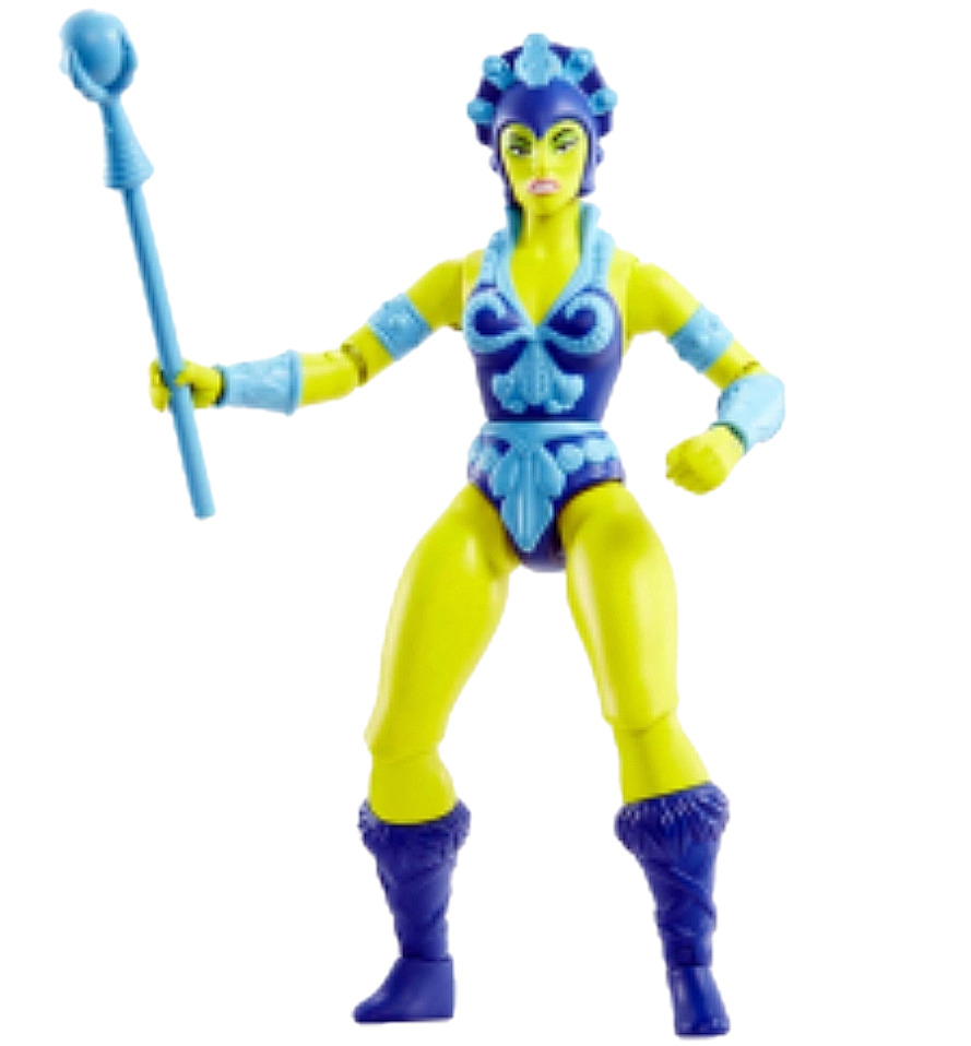 Origins Evil-Lyn