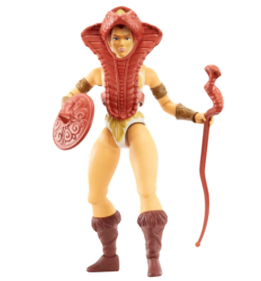 Origins Teela