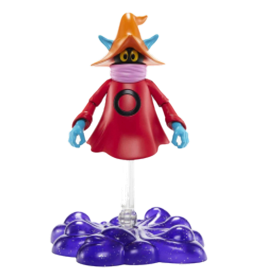 Origins Orko