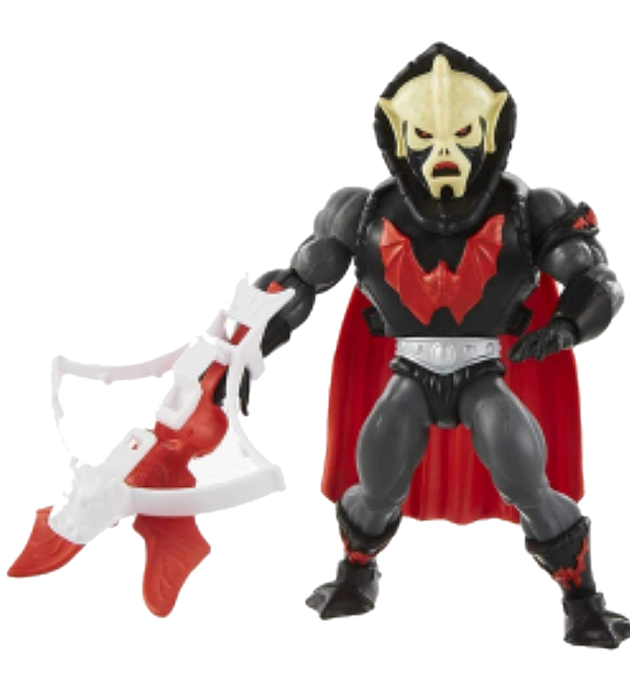 Origins Hordak
