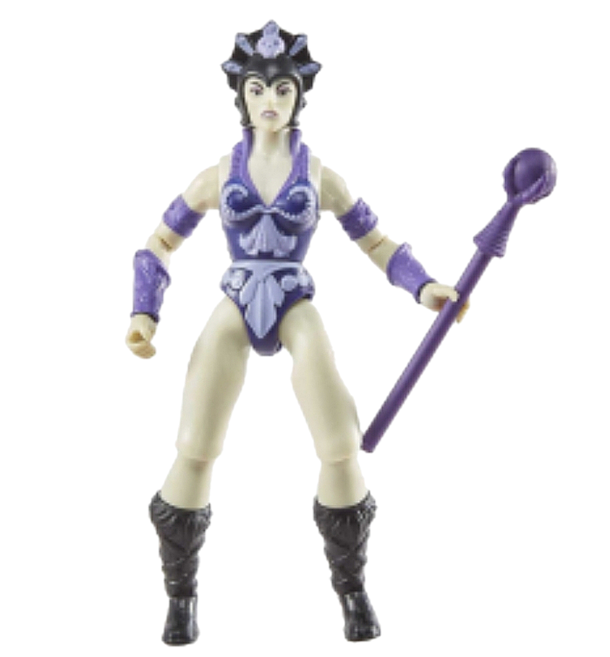 Origins Evil-Lyn (200X)