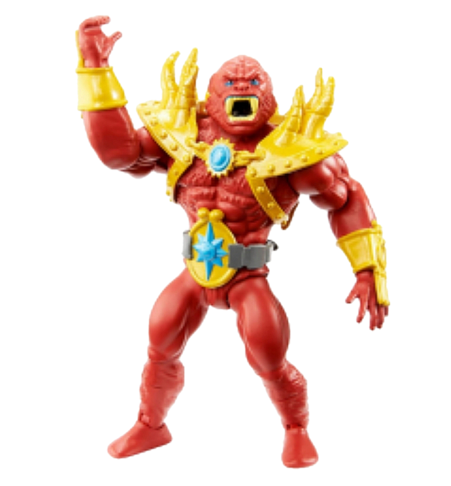 Origins Beast Man (LOP)
