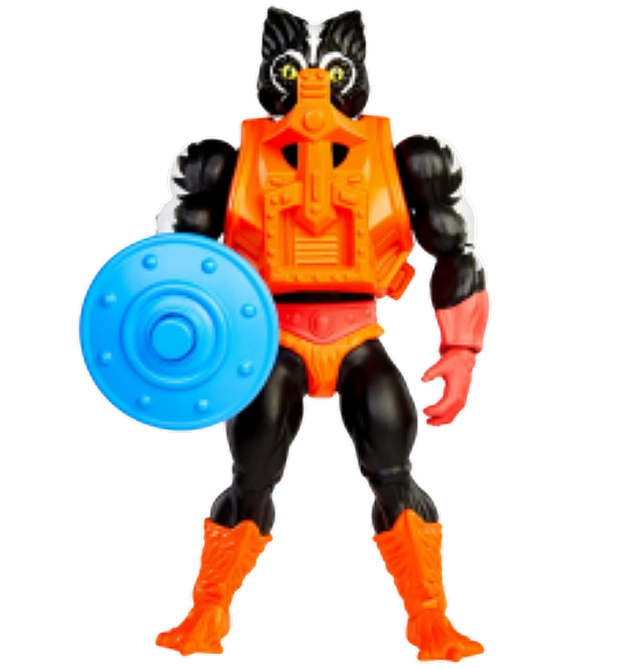 Origins Stinkor