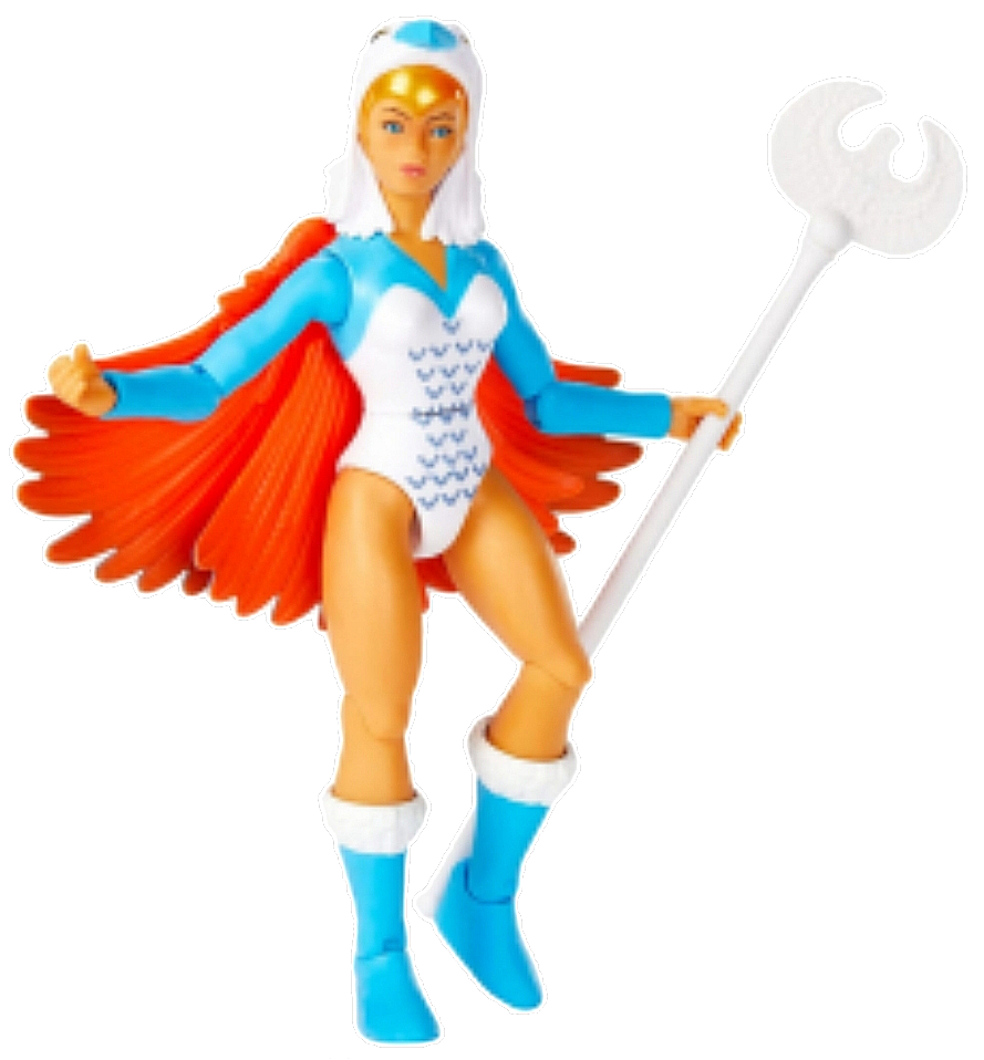 Origins Sorceress