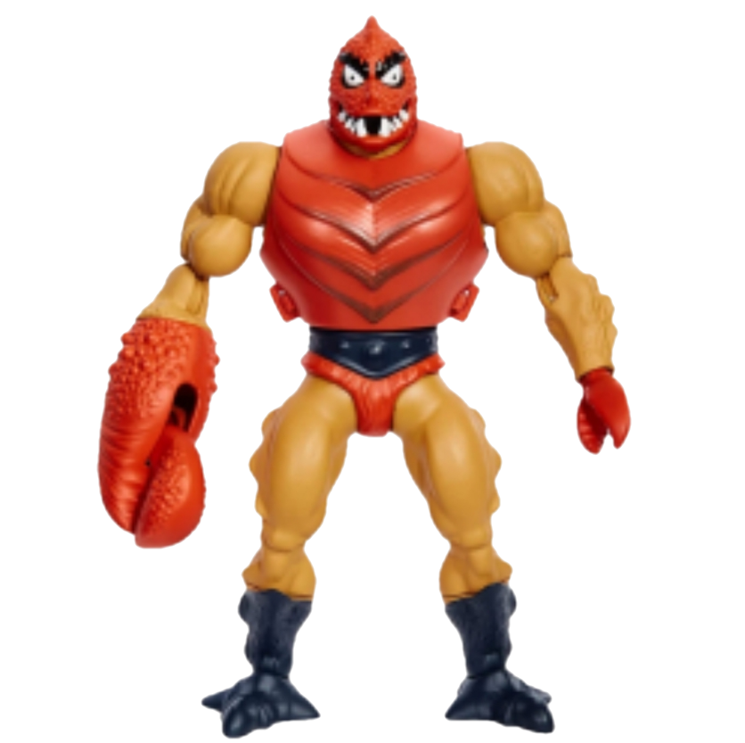 Origins Clawful