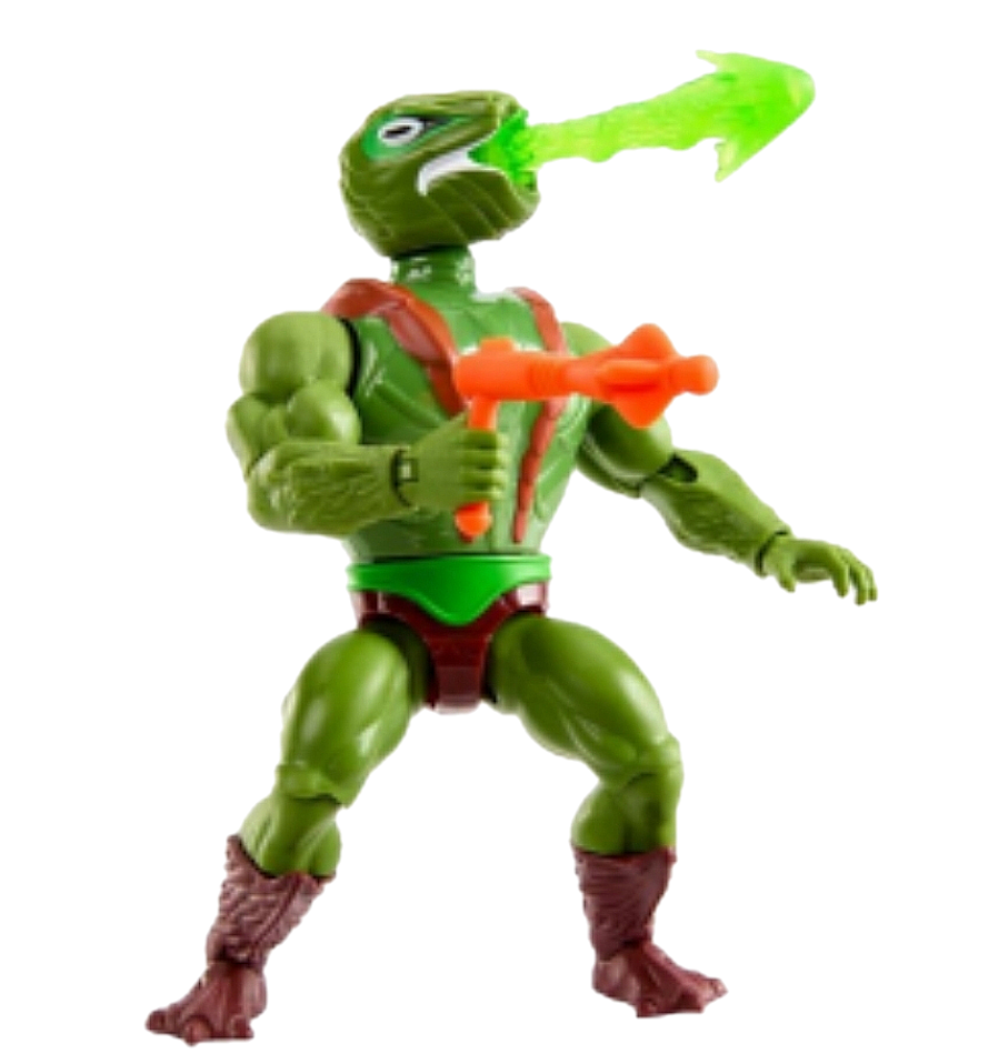 Origins Kobra Khan
