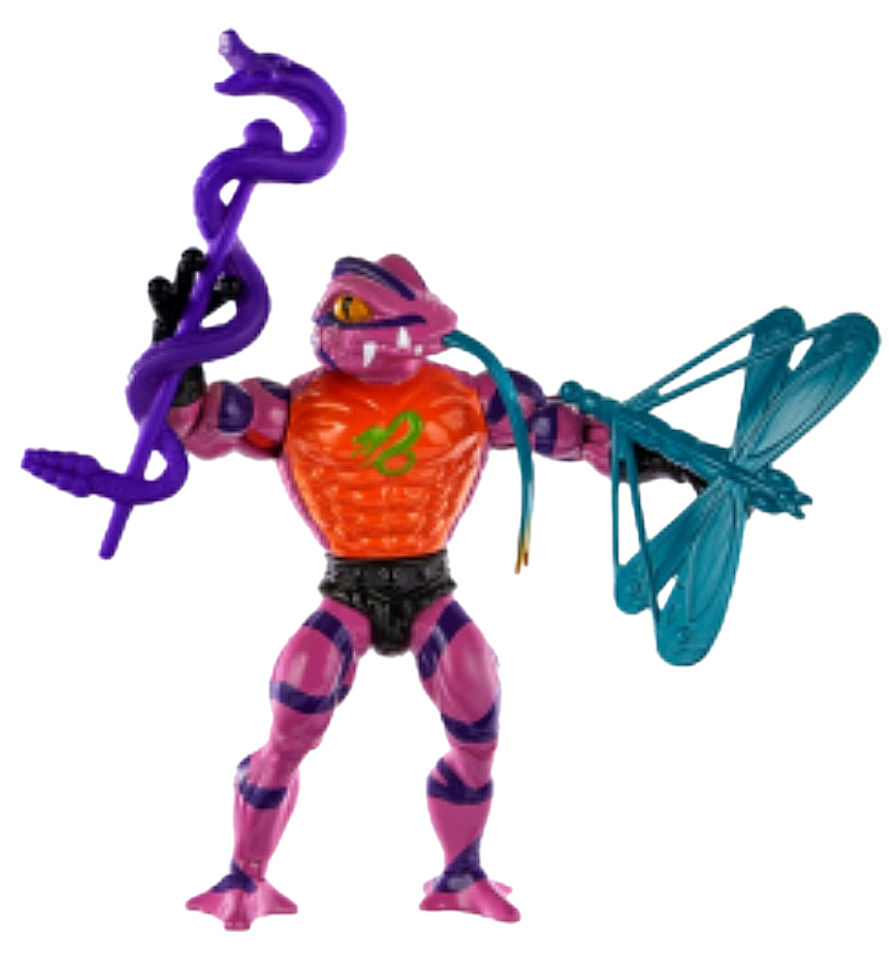 Origins Tung Lashor