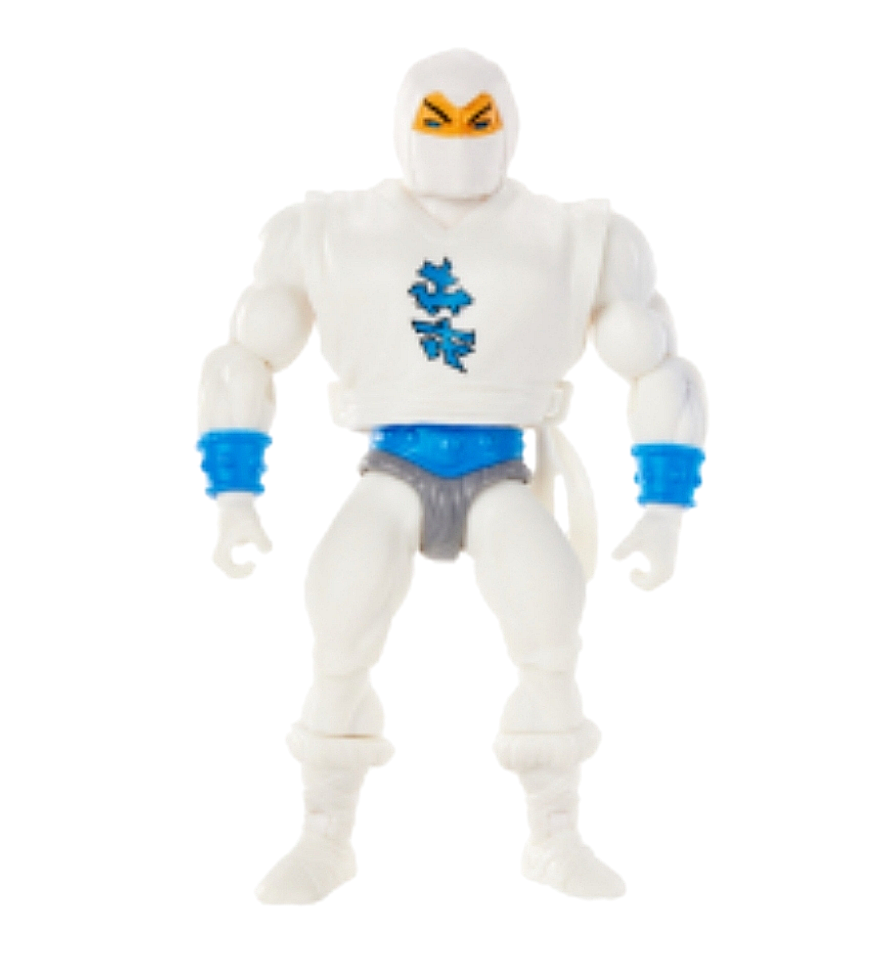 Origins Slamurai