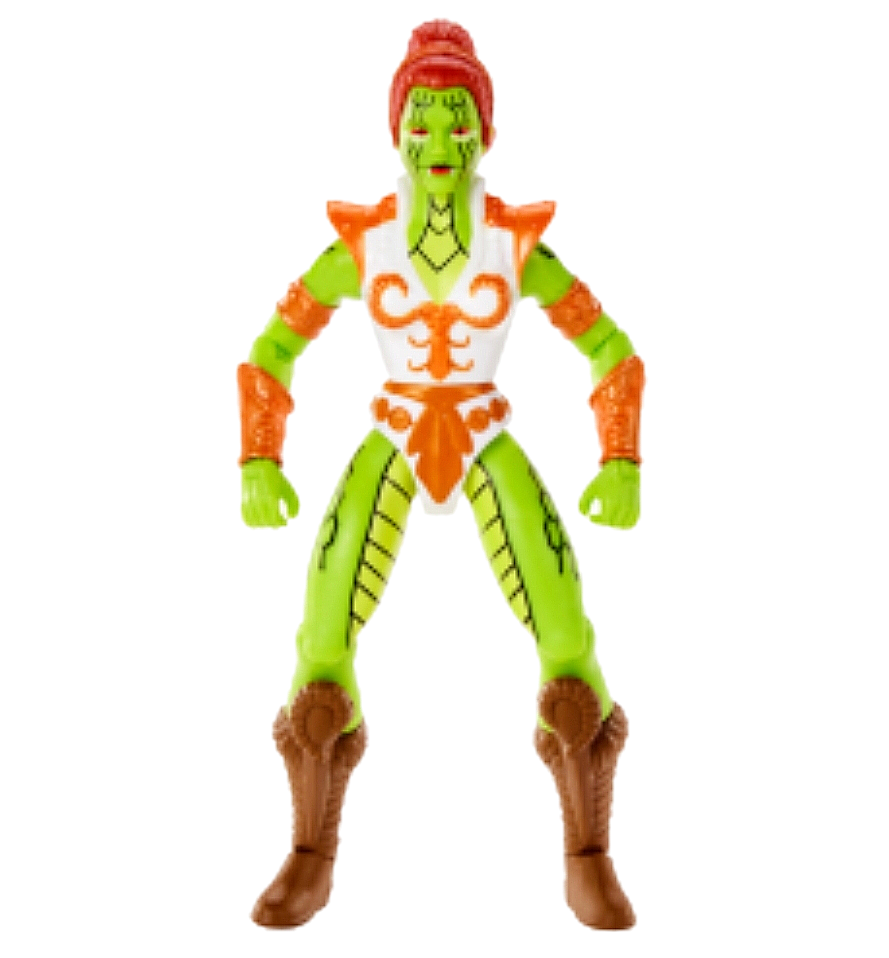 Origins Snake Teela (200X)