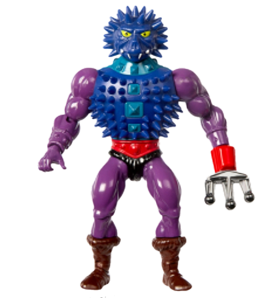 Origins Spikor