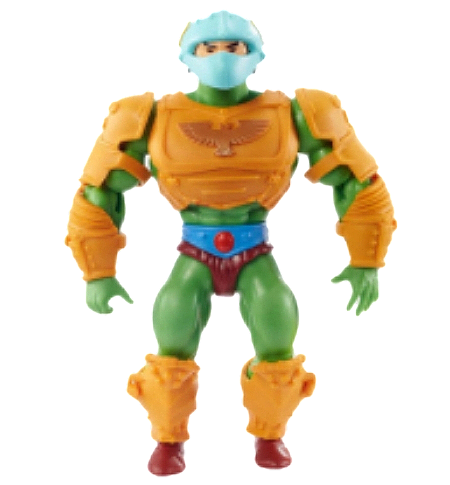 Origins Eternian Palace Guard (Deluxe)