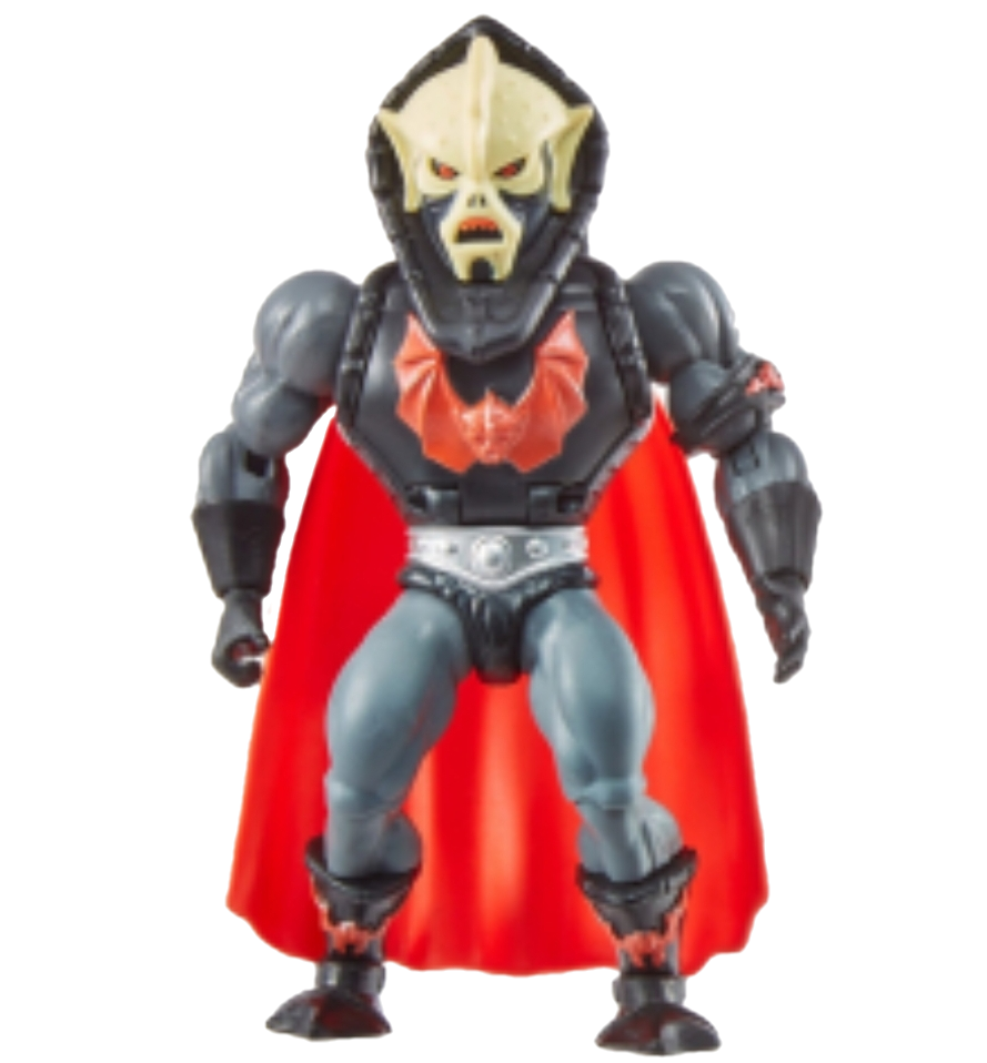 Origins Buzz-Saw Hordak (Deluxe)