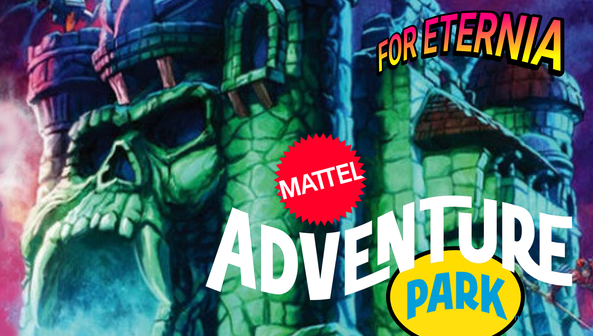 The wait continues: Mattel Adventure Park is now aiming for a 2025 Grand Opening