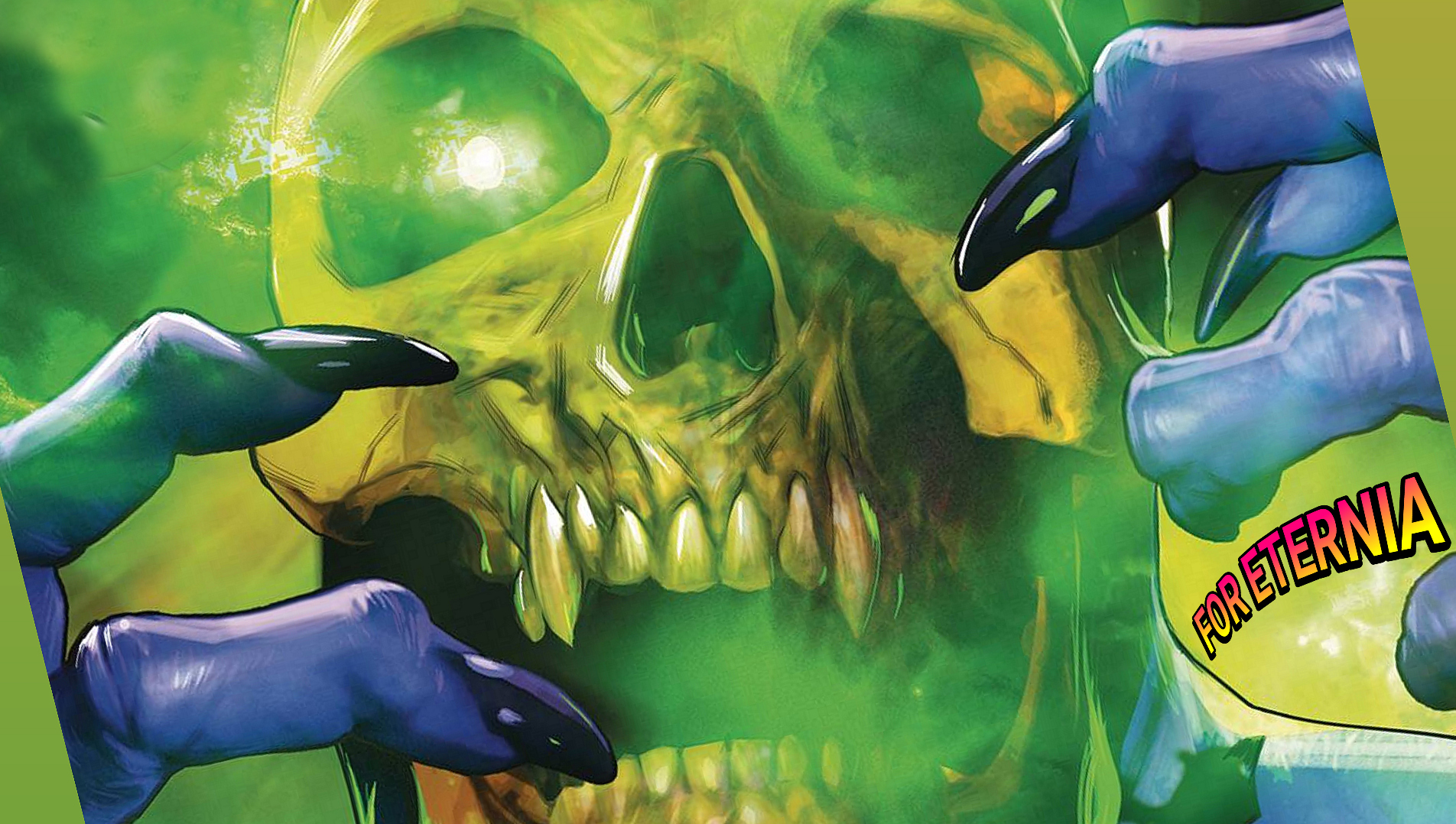Official Synopsis and Covers for MASTERS OF THE UNIVERSE: REVOLUTION #3 Prequel Comic are revealed