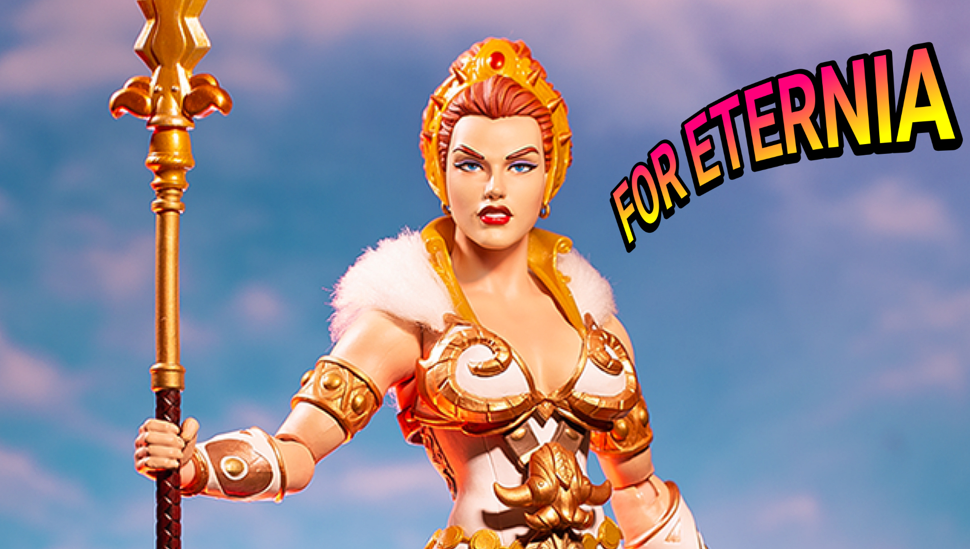 Pre-Orders for the Mondo TEELA 1:6 Scale ”Timed Edition” Figure begin Tomorrow, April 2nd