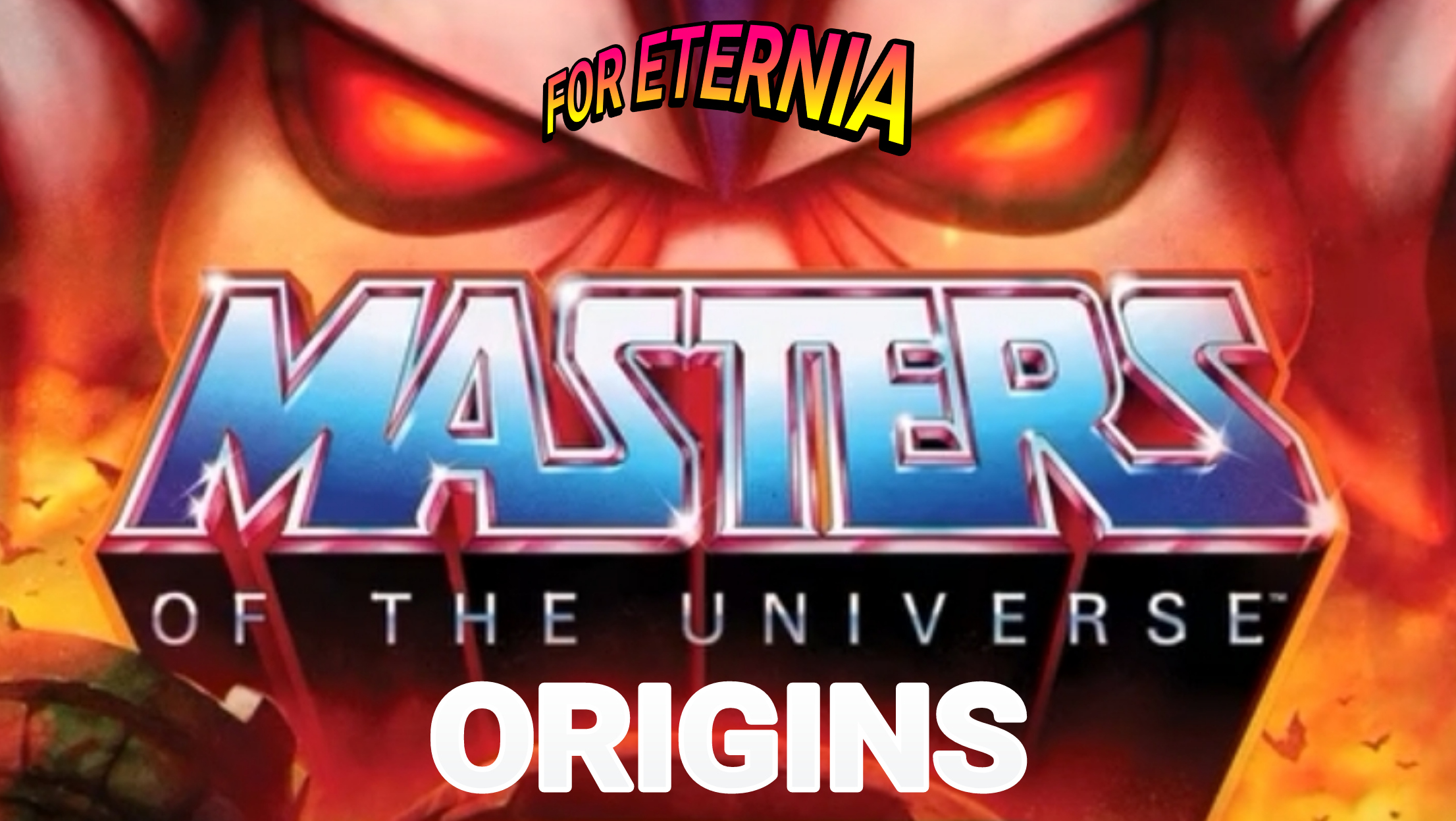 *UPDATED* MASTERS OF THE UNIVERSE: ORIGINS Spring 2025 Catalog is Released & Prototype Pics; Some figures are available for Preorder RIGHT NOW!