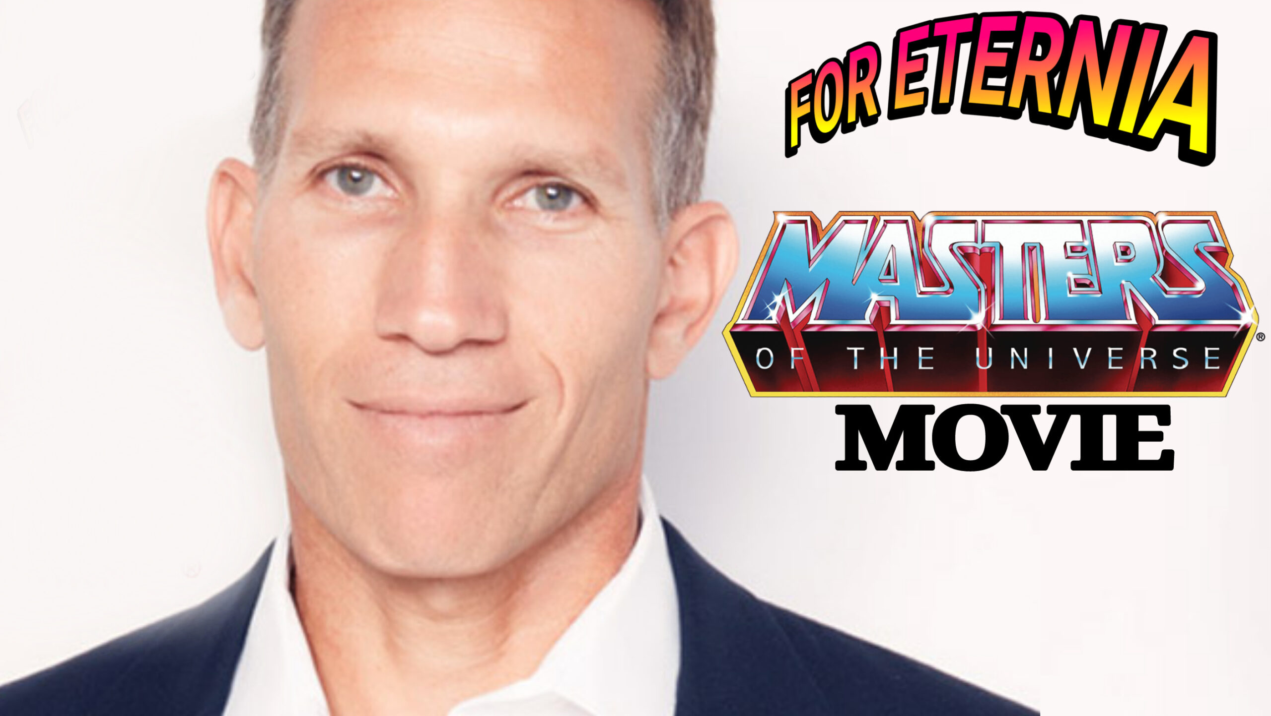 Mattel CEO briefly mentions ”Masters of the Universe” Movie in Quarterly Earnings Call