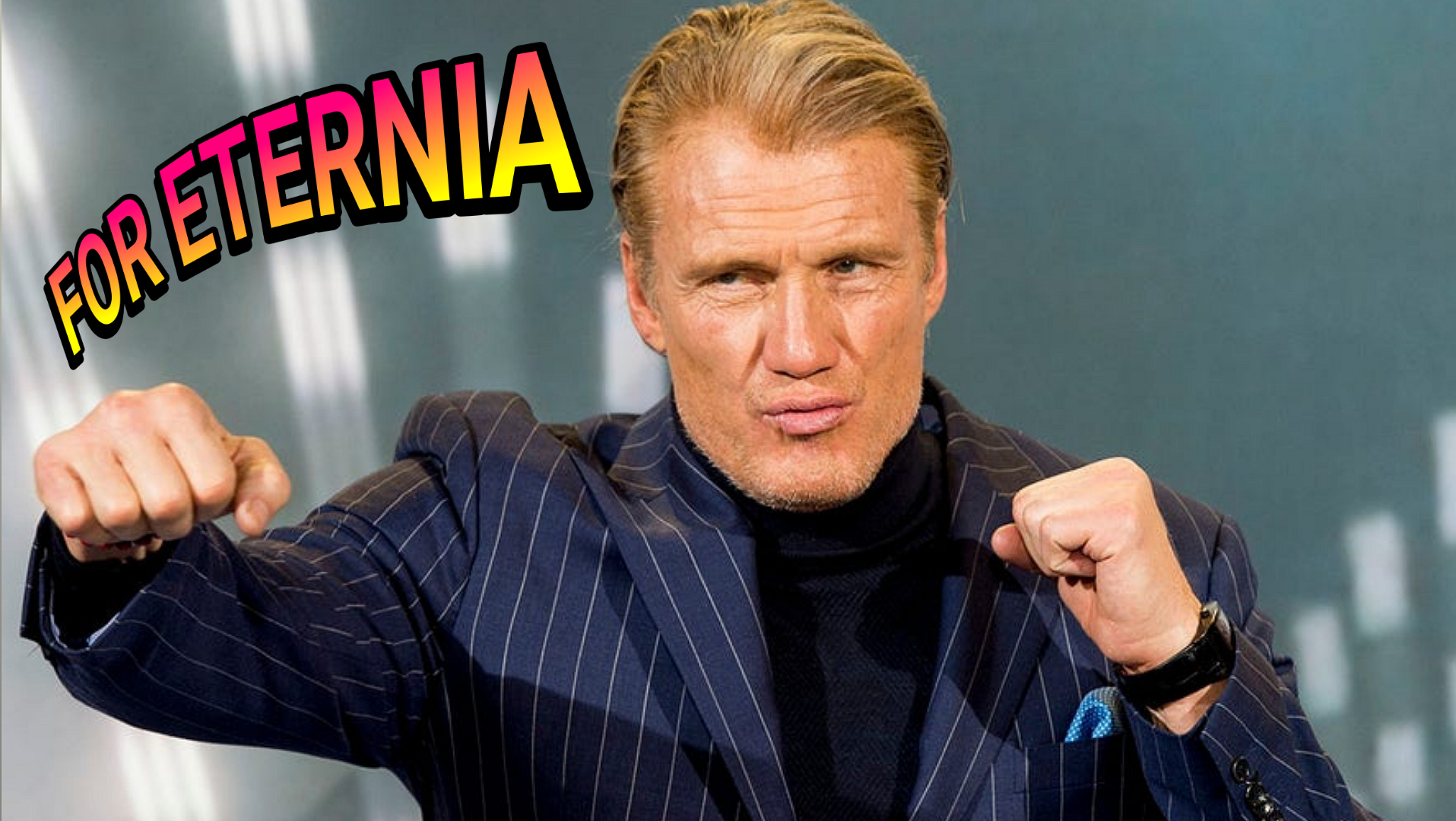 Iconic He-Man actor Dolph Lundgren reveals he will finally be cancer-free