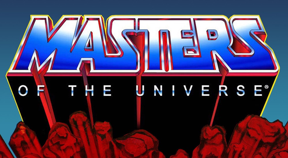 INTERVIEW: Bob Nall, creator of MOTU logo and package designer