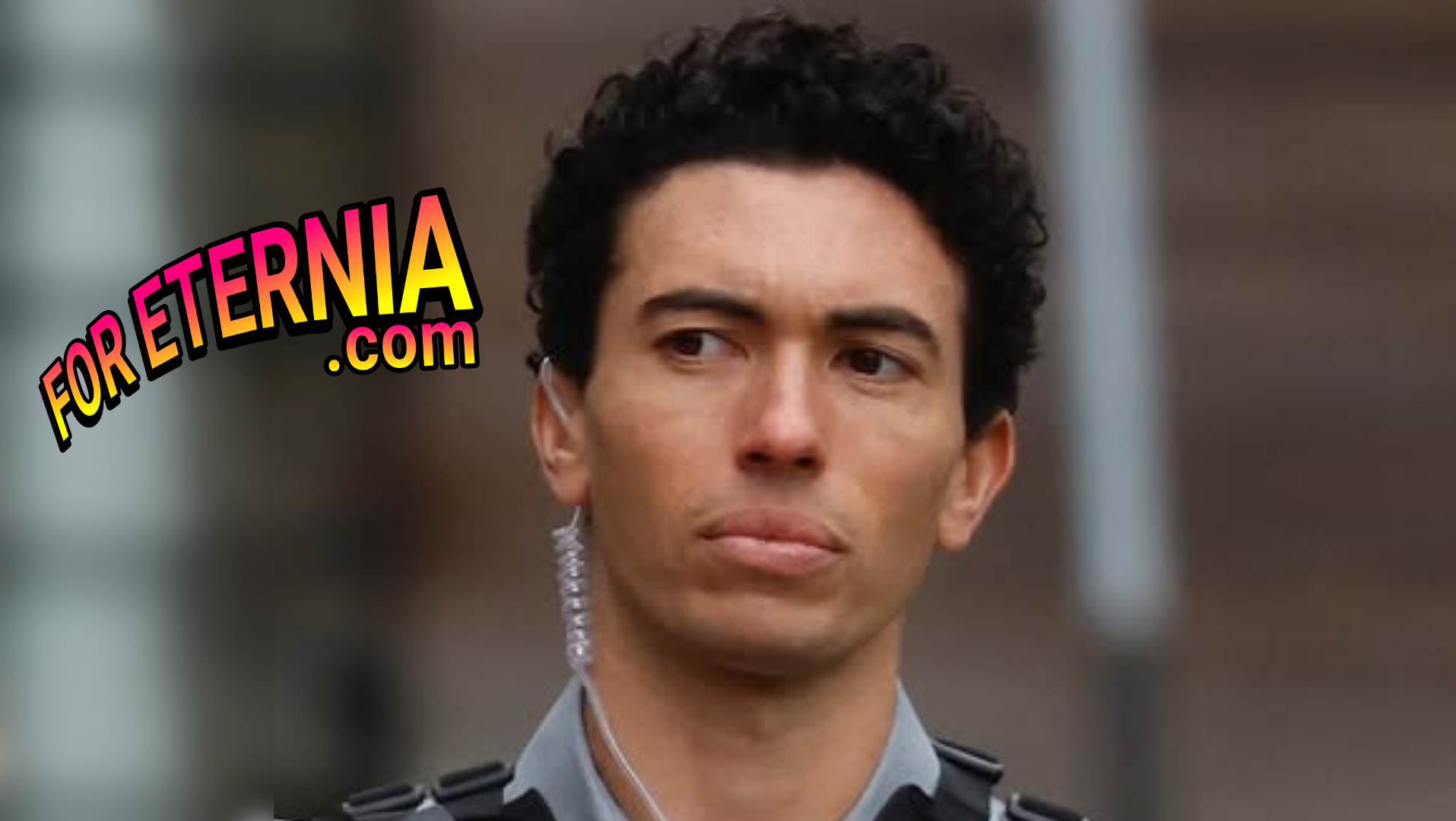 Actor Max Kraus is playing Oklahoma City Officer T. Black in the new “Masters of the Universe” Movie