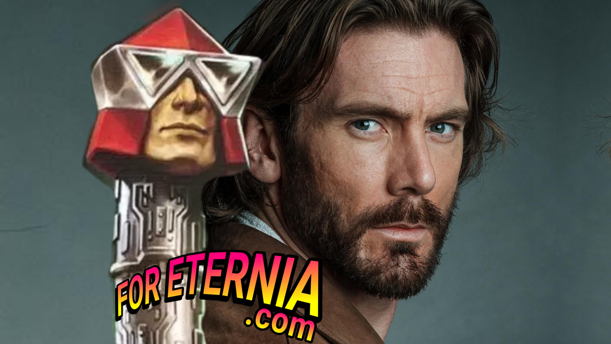 “IT DOESN’T SEEM REAL”; Mekaneck Actor James Wilkinson talks filming the “Masters of the Universe” Movie and the moment he was offered the role.